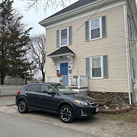 Retreat Near Beaches Gloucester Exterior foto