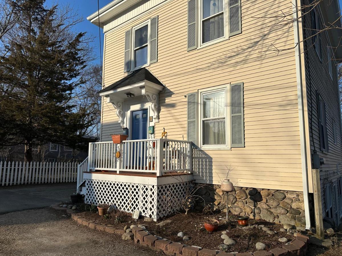 Retreat Near Beaches Gloucester Exterior foto