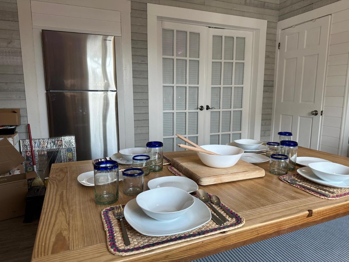 Retreat Near Beaches Gloucester Exterior foto