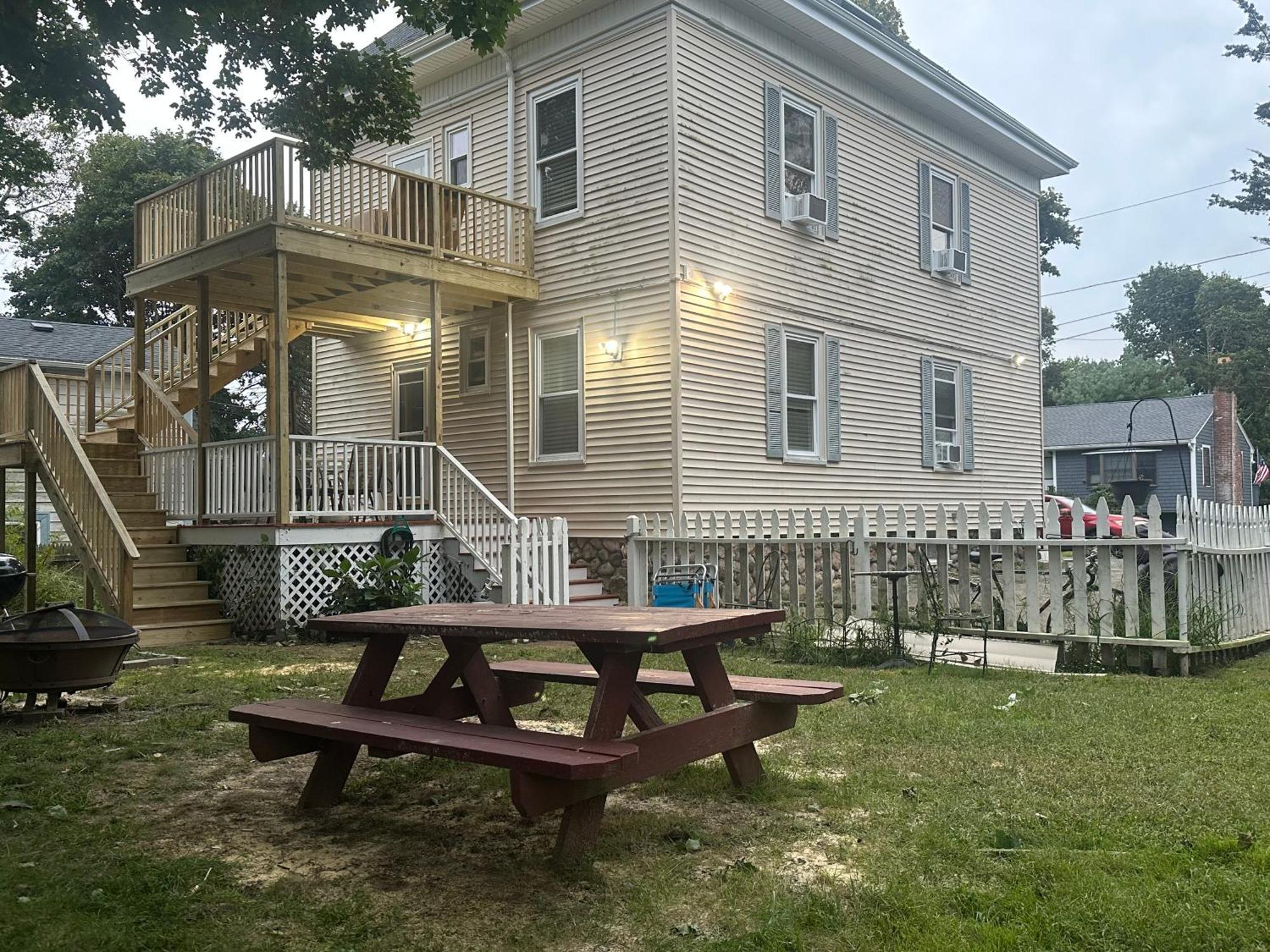 Retreat Near Beaches Gloucester Exterior foto