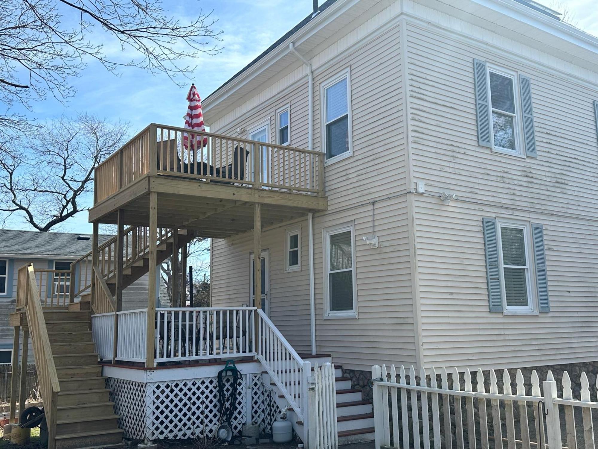 Retreat Near Beaches Gloucester Exterior foto