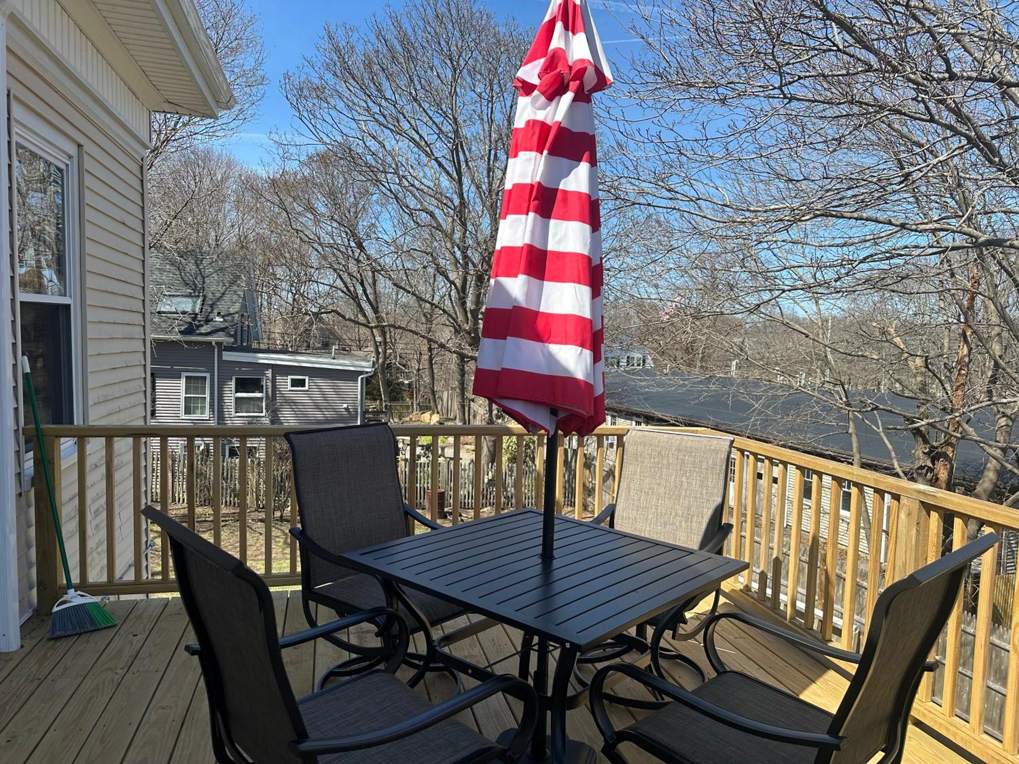 Retreat Near Beaches Gloucester Exterior foto